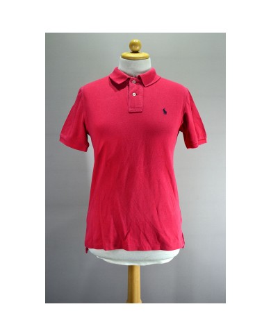 Ralph Lauren polo-shirt red M