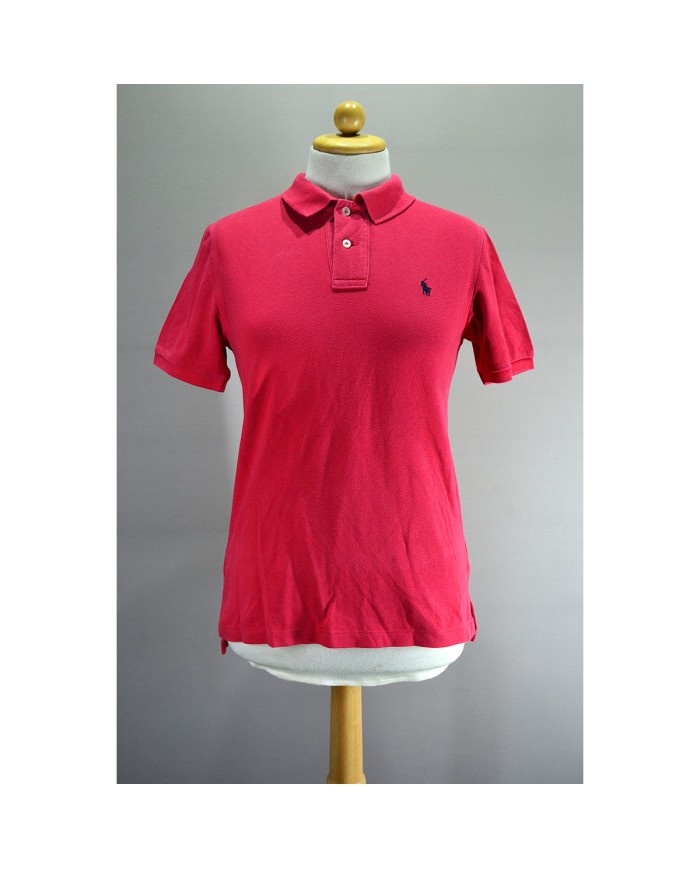 Ralph Lauren polo-shirt red M