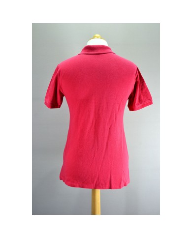 Ralph Lauren polo-shirt red M