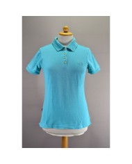 The North Face polo-shirt blue S