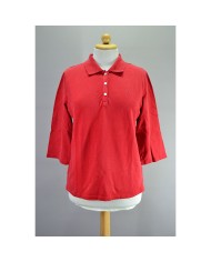 The North Face polo-shirt blue S