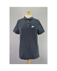 Lacoste polo-shirt red XL