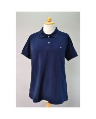Lacoste polo-shirt pink M