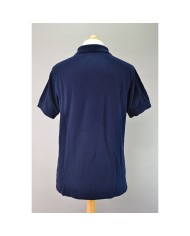 Tommy Hilfiger polo-shirt black S