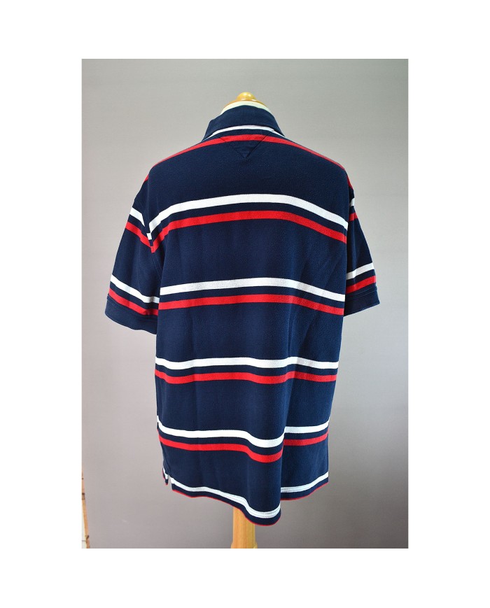 Tommy Hilfiger polo-shirt blue L