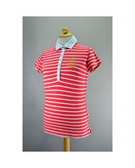 Tommy Hilfiger polo-shirt blue L