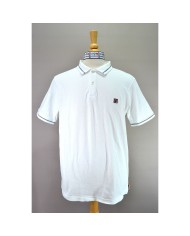 Lacoste polo-shirt blue XL
