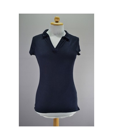 Calvin Klein polo-shirt black XS