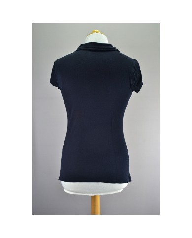 Calvin Klein polo-shirt black XS