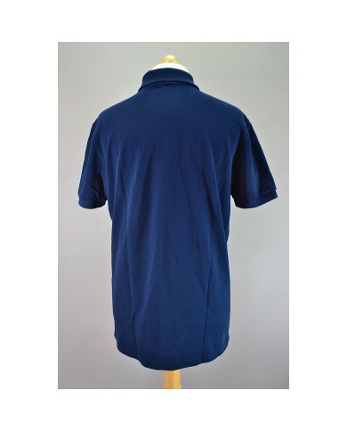 Ralph Lauren polo-shirt blue XL