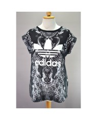 Adidas shirt black S Adidas shirt black S