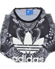Adidas shirt black S Adidas shirt black S