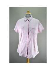 Tommy Hilfiger shirt pink XL Tommy Hilfiger shirt pink XL