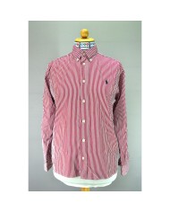 Tommy Hilfiger shirt pink XL