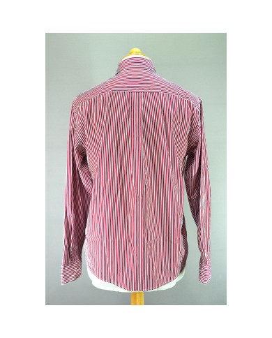 Ralph Lauren shirt red L