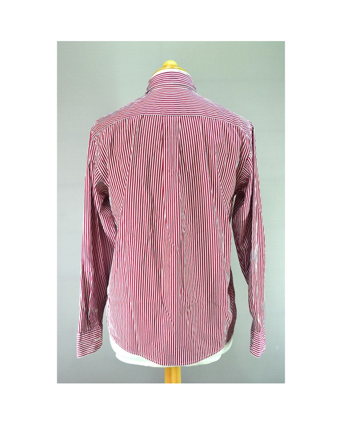 Ralph Lauren shirt red L