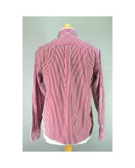 Ralph Lauren shirt red L