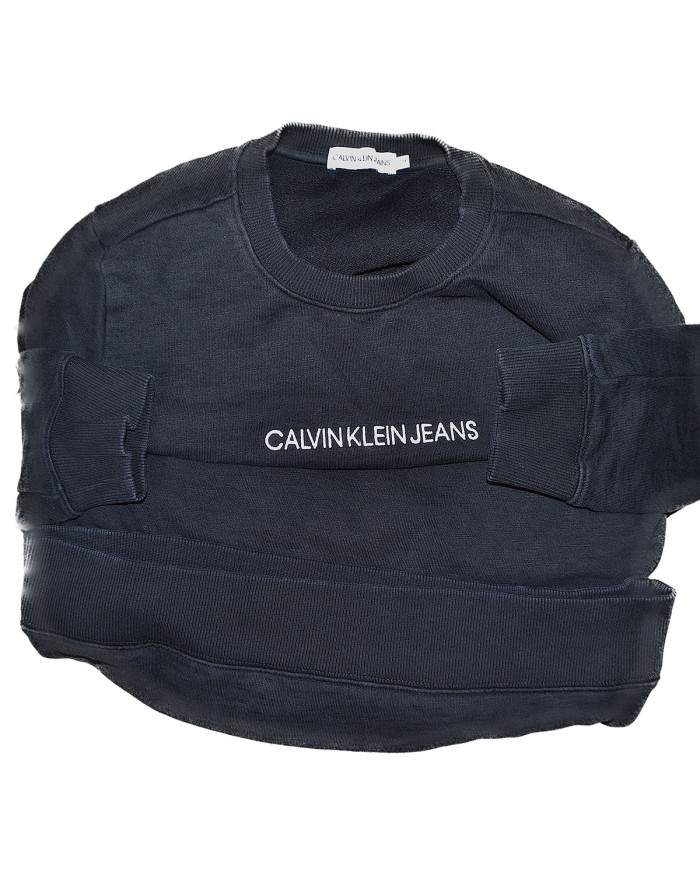 Calvin Klein sweater black M