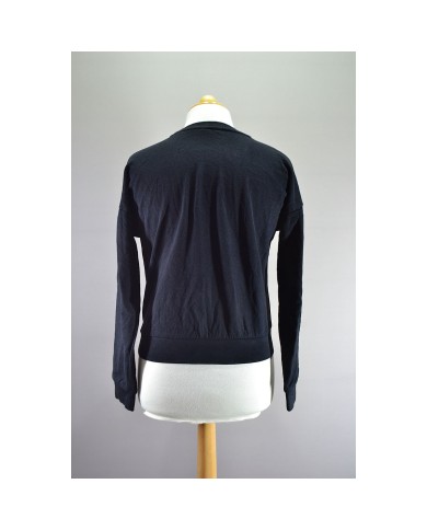 Guess sweater black M