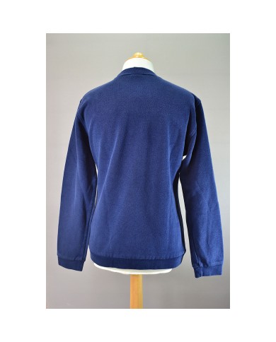 NIKE sweater blue S