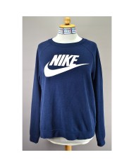 NIKE sweater blue M NIKE sweater blue M