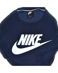 NIKE sweater blue M NIKE sweater blue M