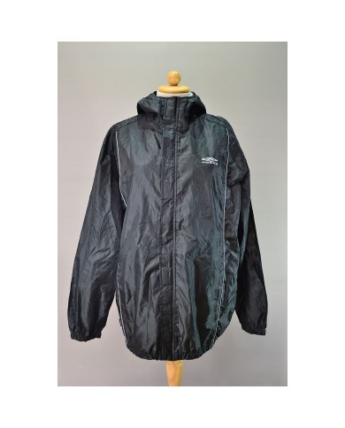 Umbro track-jacket black L