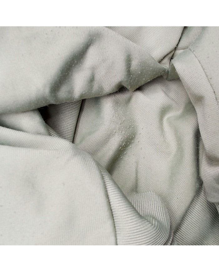 Adidas track-jacket green S