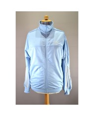 Fred Perry track-jacket black S