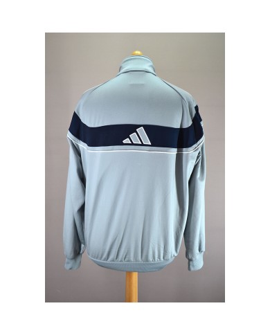 Adidas track-jacket gray XS Adidas track-jacket gray XS