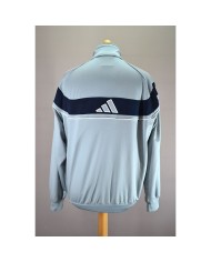 Adidas track-jacket gray XS