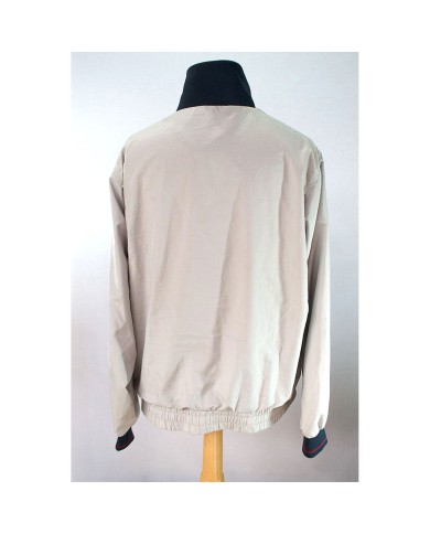 KAPPA track-jacket beige XXXL KAPPA track-jacket beige XXXL