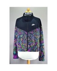 KAPPA track-jacket beige XXXL