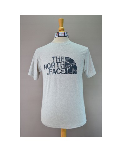 The North Face t-shirt gray M
