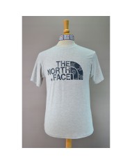 The North Face t-shirt gray M