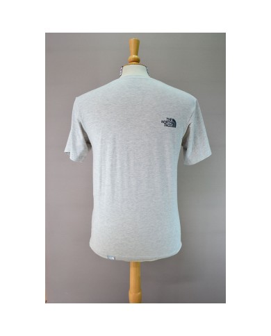 The North Face t-shirt gray M