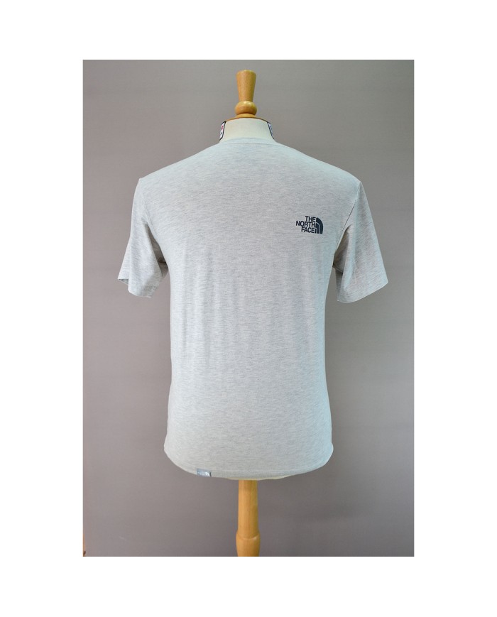 The North Face t-shirt gray M