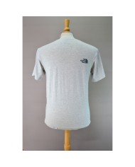 The North Face t-shirt gray M