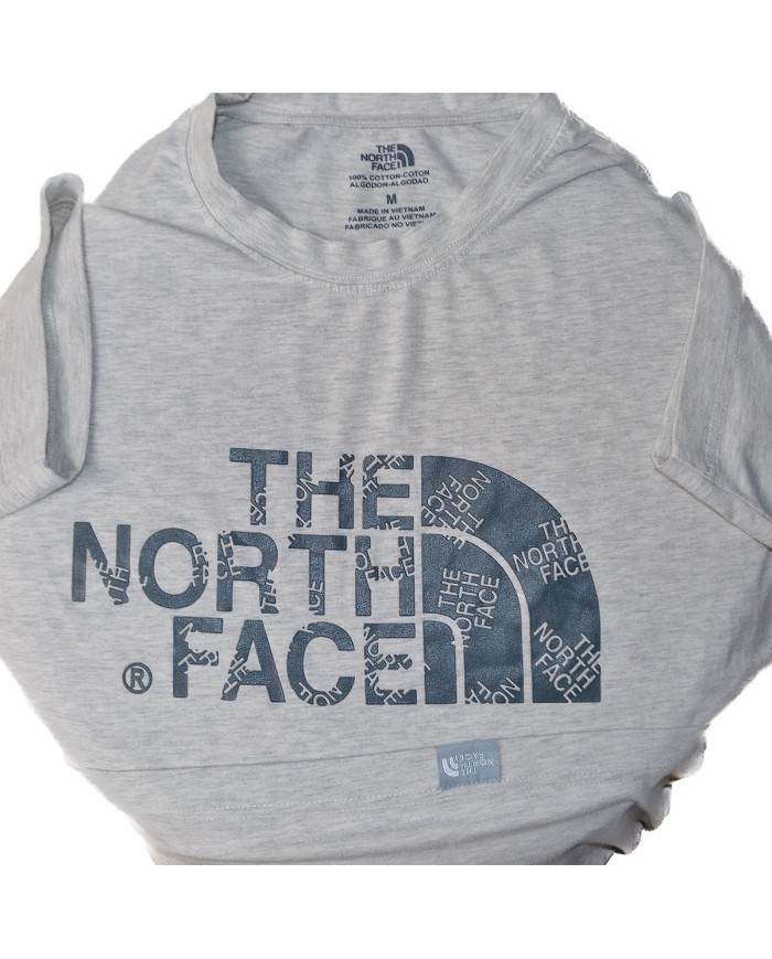 The North Face t-shirt gray M