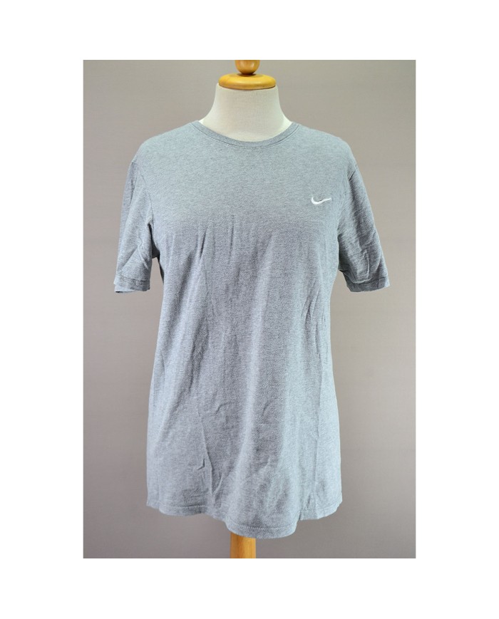 NIKE t-shirt gray M