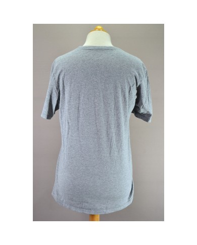 NIKE t-shirt gray M