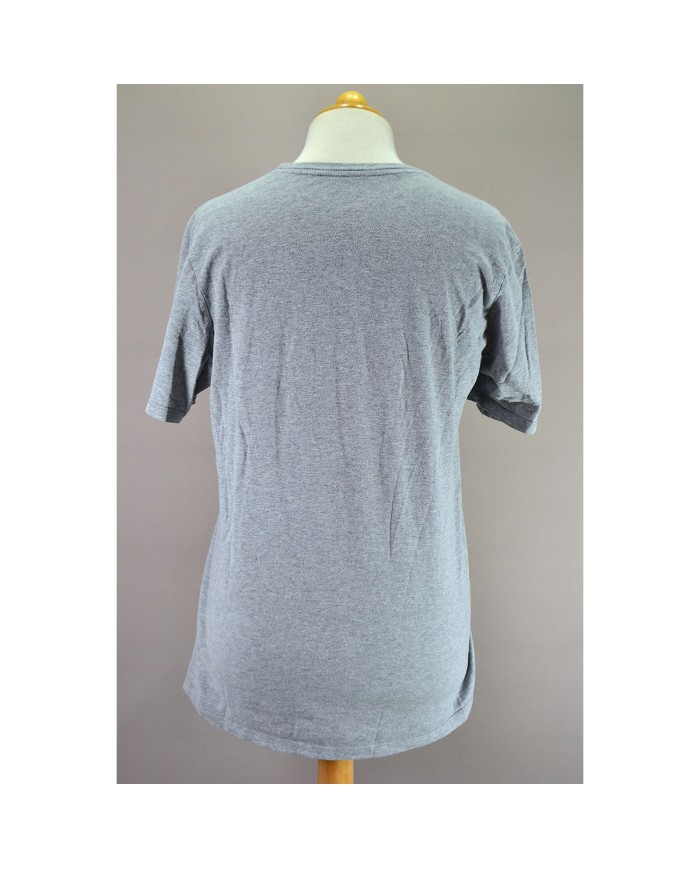 NIKE t-shirt gray M