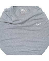 NIKE t-shirt gray M