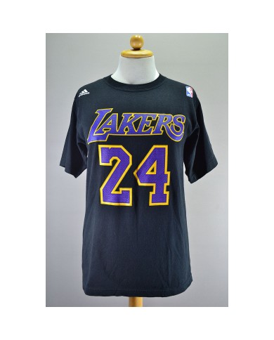 Adidas t-shirt black S