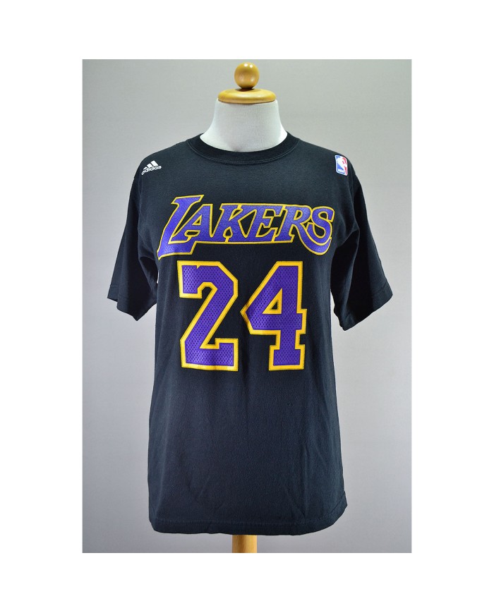 Adidas t-shirt black S