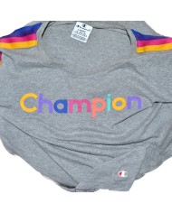 Champion t-shirt gray L