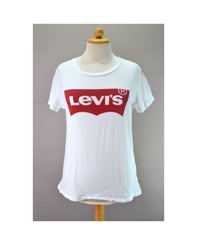 Levi’s t-shirt white M