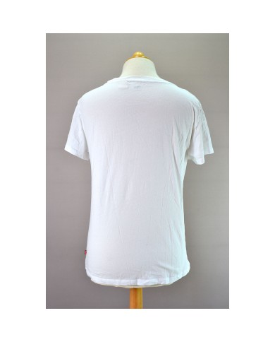 Levi’s t-shirt white M