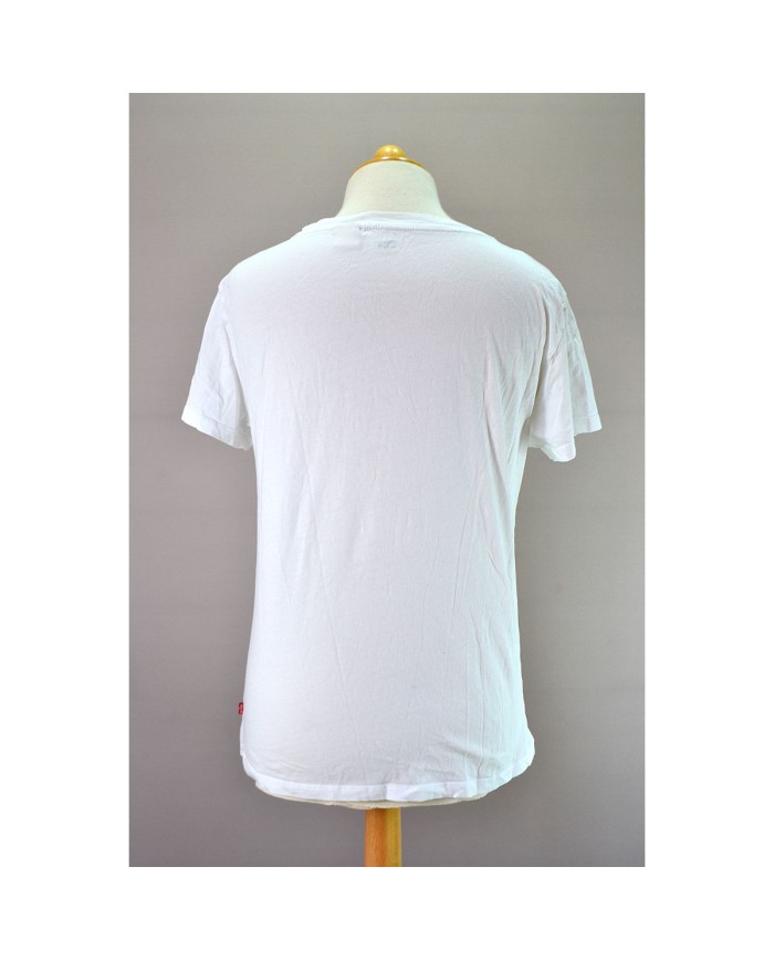Levi’s t-shirt white M