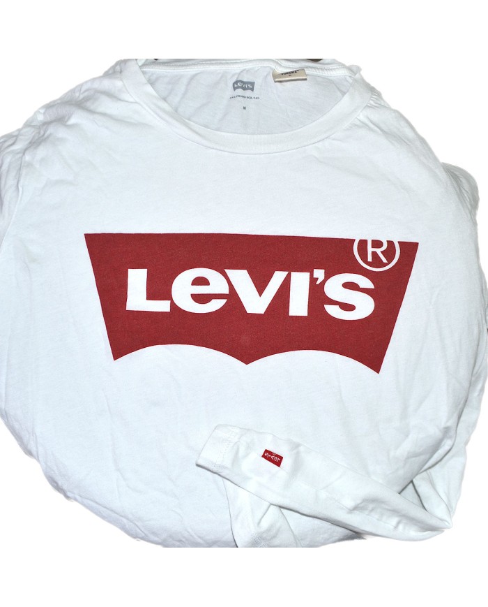 Levi’s t-shirt white M